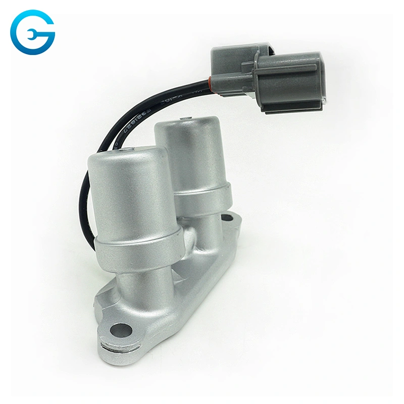 28200-P0Z-003 Transmission Lock up Solenoid Fit For Hondas Accord Odyssey Durable 95- 02