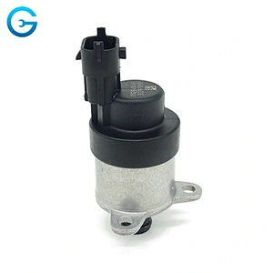 Fuel Pressure Regulator Suction Control Valve OE 0928400487 0928400502