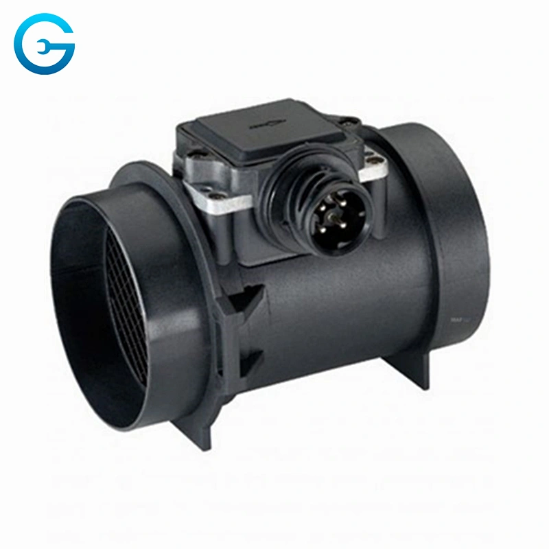 High Quality MAF Mass Air Flow Meter Sensor 5wk9600 13621703275 for BMW E36 E38 E39 323i 328i 523i 528i
