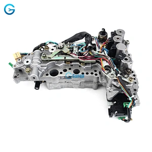 OEM Valve Body cvt transmission  RE0F09A JF010E  For NISSANs MAXIMA