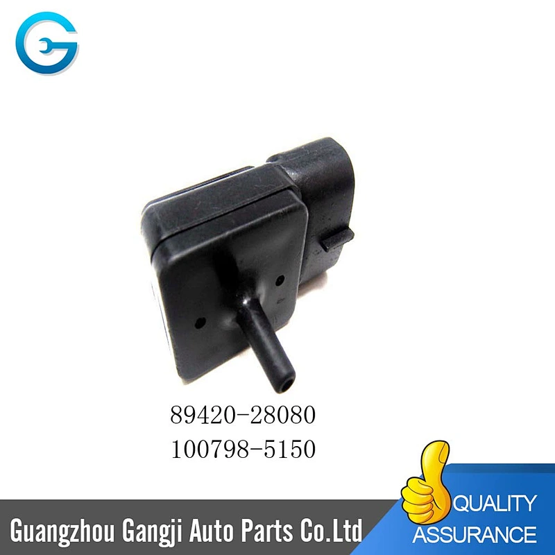OE 89420-28080 Turbo Pressure Sensor 100798-5150