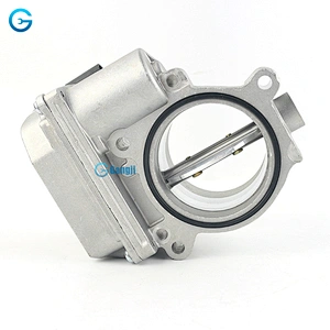 Engine Parts Throttle Body 35100-27410 for Kia 35100-27400 5WY9110C