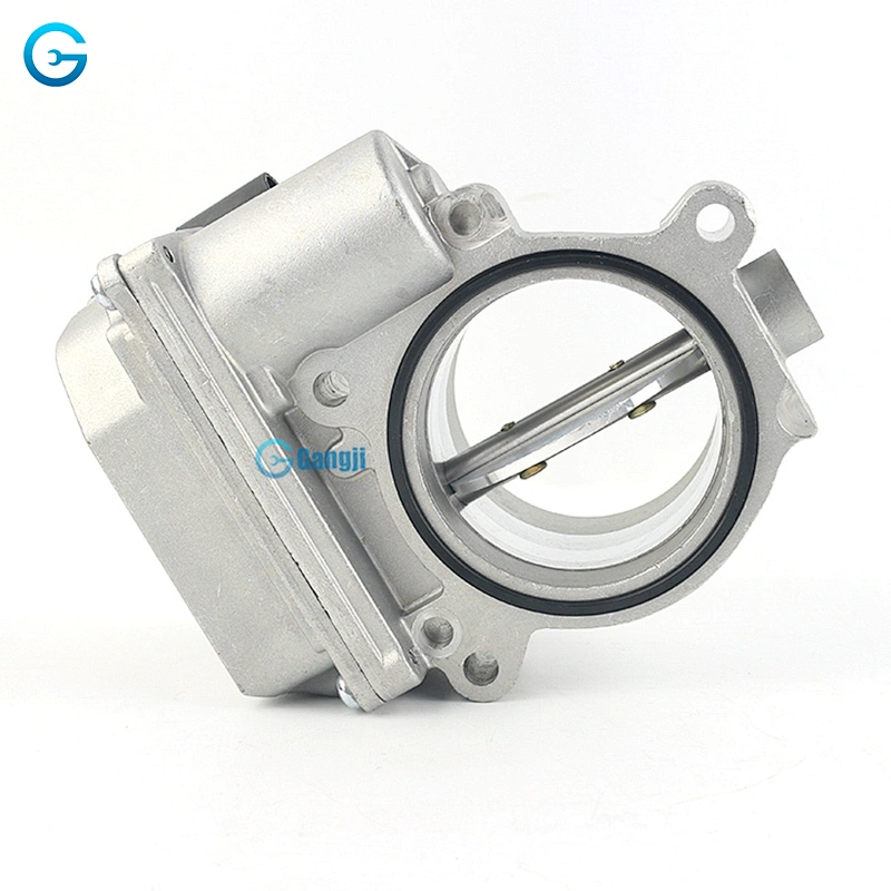Engine Parts Throttle Body 35100-27410 for Kia 35100-27400 5WY9110C