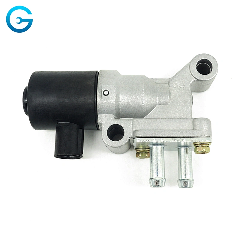 IACV Idle Air Control Valve OEM 36450-P0A-A01 138200-0480 Fit for Hondas
