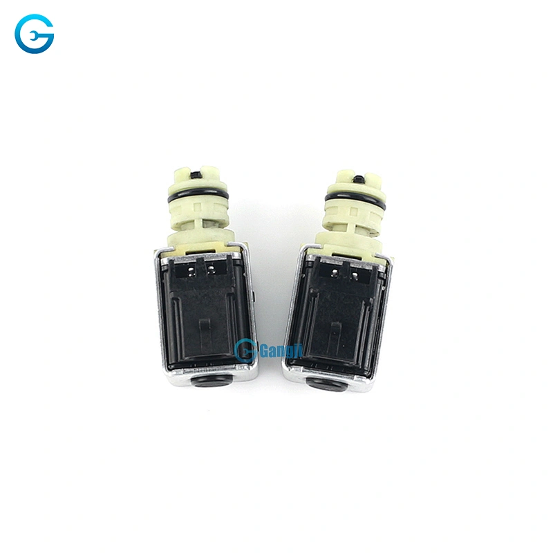 High Performance Hot Sale OEM 2411355 Transmission Solenoid Kit