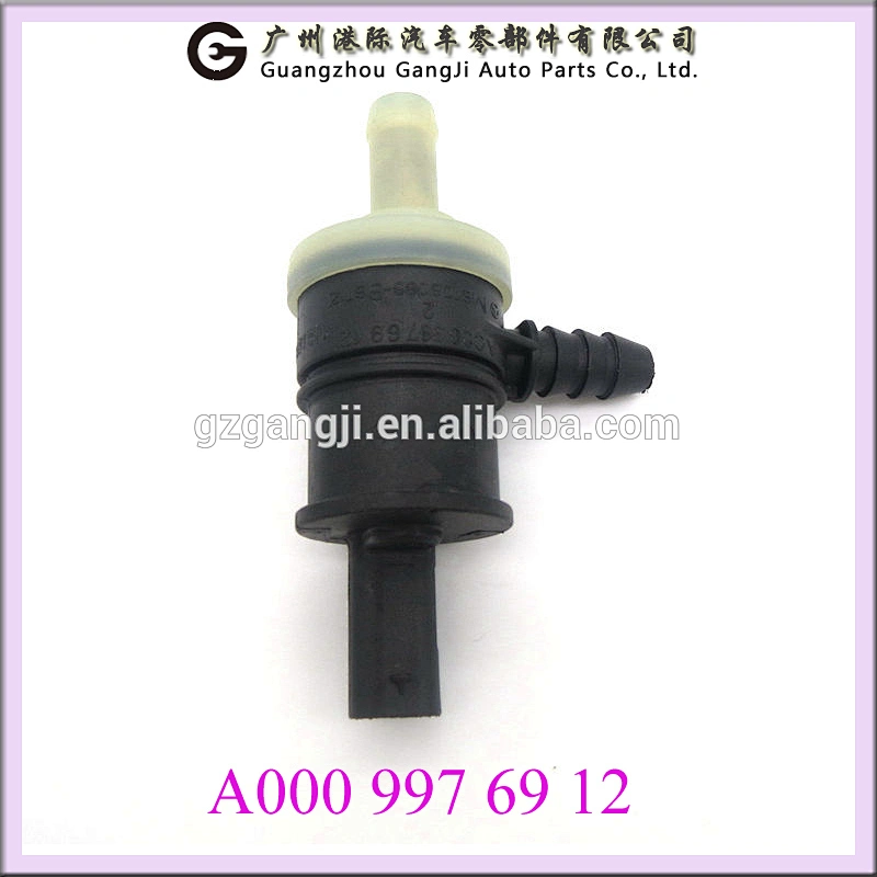 High Quality Crankcase Air Vent Vacuum Valve A000 997 69 12 A0009976912