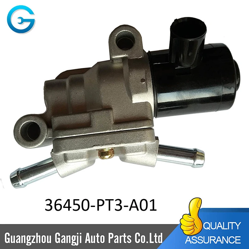 36450-PT3-A01 Stepper Motor Idle Air Control Valve AC181