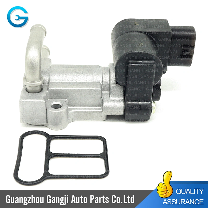 IACV Idle Air Speed Control Valve OEM 22650-KA140 Fit for SUBARUs