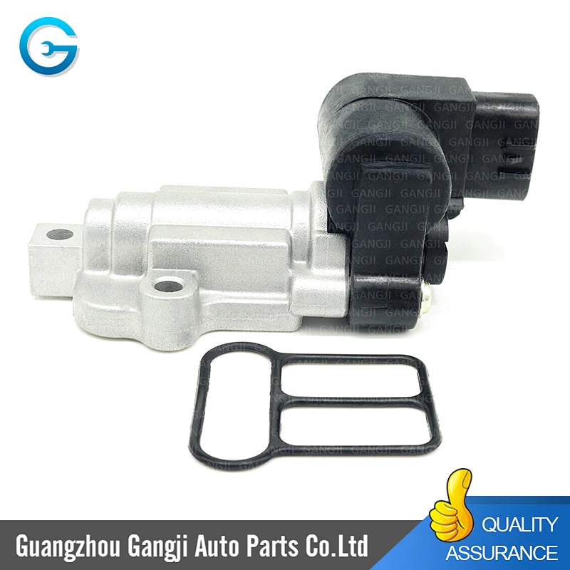 Japanese car iacv idle air control valve for Toyota Surf1.8 22270-06020 136800-1530
