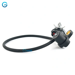 Warranty Service Professional Production J5T150 Crankshaft Sensor For Mazda