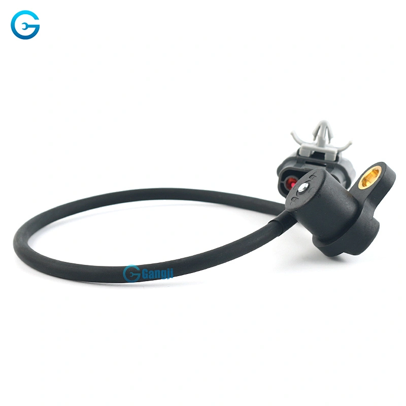 Warranty Service Professional Production J5T150 Crankshaft Sensor For Mazda