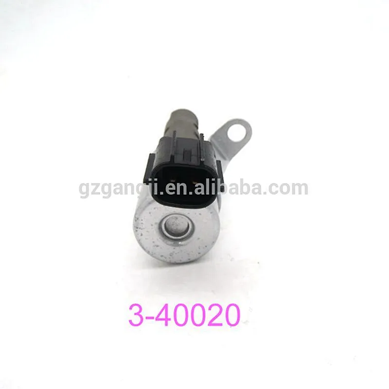 Camshaft Timing Oil Control Valve/VVT Oil Control Solenoid Valve 3-40020