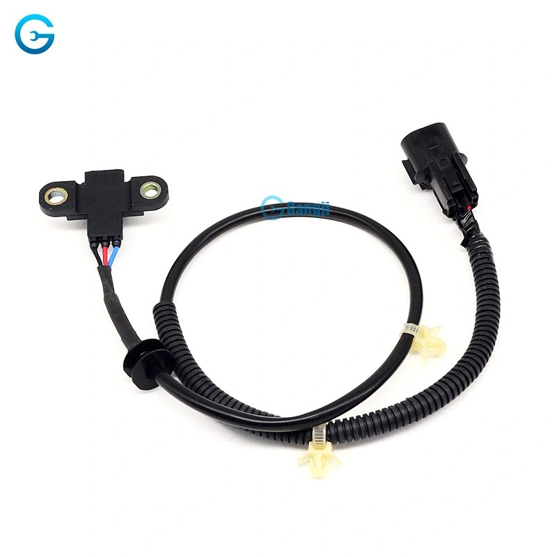 Warranty Service Md342994 Crankshaft Position Sensor For Mitsubishi Galant