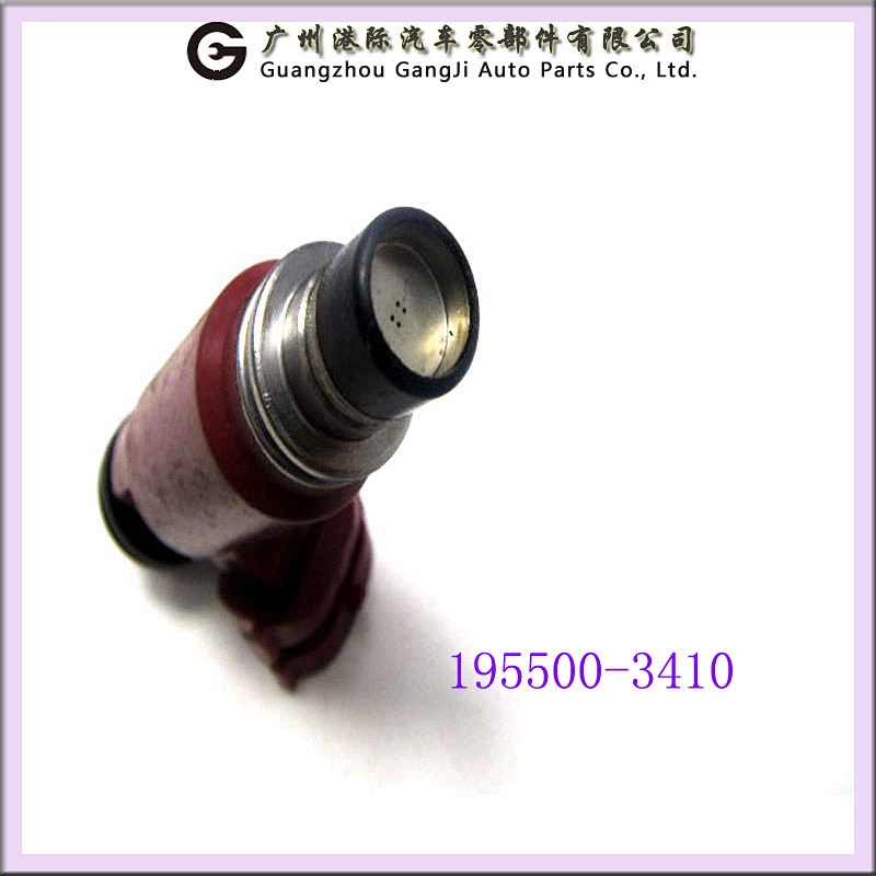 Injection Nozzle Fuel Injector 195500-3410