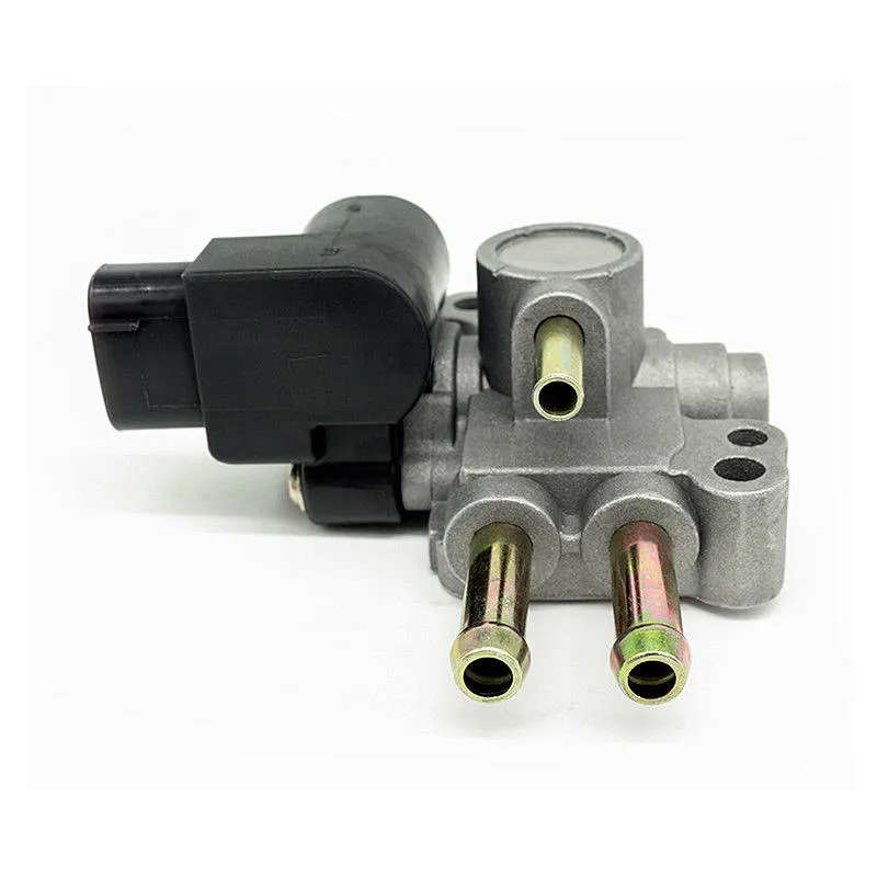 High Quality IACV Fast Idle Air Control Valve 36460-PAA-L21 136800-1143 for Honda Accords 1998-2002 2.3L EXs LXs SEs