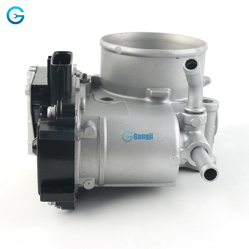 Automobile Engine throttle body MN135985 for mitsubishis lancers EAC60-020