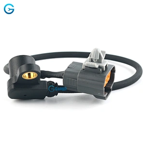 Warranty Service Professional Production J5T150 Crankshaft Sensor For Mazda