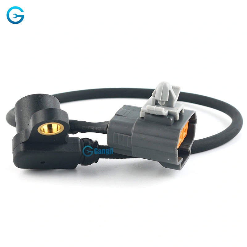 Warranty Service Professional Production J5T150 Crankshaft Sensor For Mazda