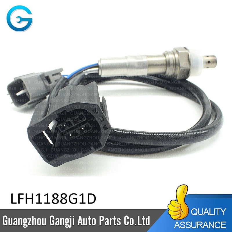 New OEM LFH1-188G1 O2 Lambda Oxygen Sensor For Mazda 6 2002-2007 1.8 2.0 2.3