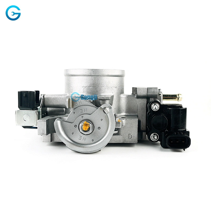 Wholesale 337-60952 16400PPAA11 Throttle Body For Honda Cr-V