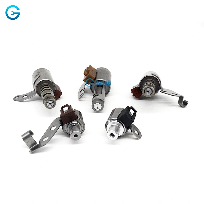 U140E U240E U241 35240-32010 Transmission Solenoids Kit