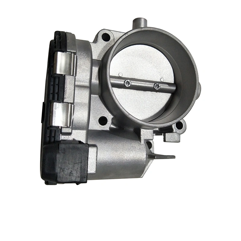 Auto Parts Throttle Body A1121410125