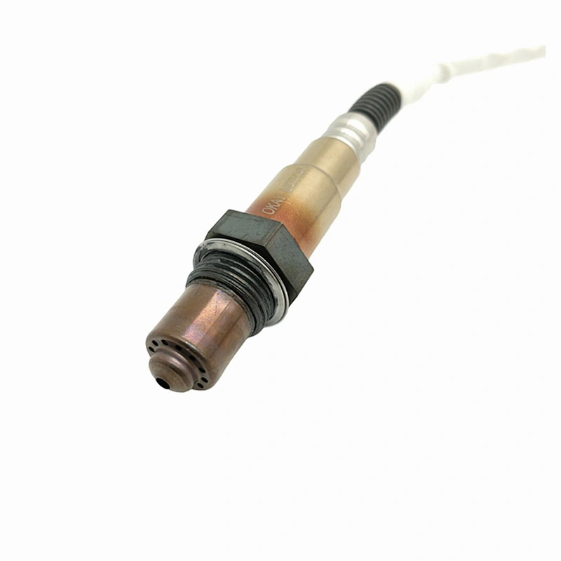 Air Fuel Ratio 5 Wire Oxygen Sensor 234-5113 8F9Z-9F472-B 6 Wire Oxygen Sensor