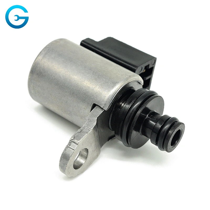 RE0F10A CVT Transmission Solenoid Kit JF011E Solenoid