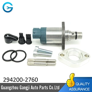 Fuel Pressure Regulator Fit for Mitsubishi 294200-2760