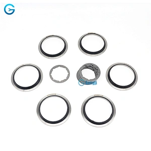OEM ODM Premium Quality 0Am 602000100 Automatic Transmission Clutch Kit For Vw For AUDI
