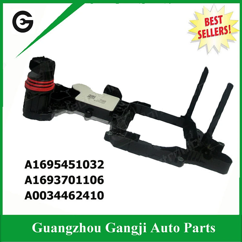 A1695451032 7 Speed TCM TCU Original Automatic Transmission Control Unit 00235766 A0034462410 A1693701106
