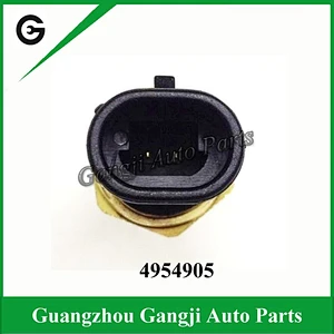 High Quality TEMP Temperature Oil Fuel Temperature Sensor 4954905 3865346 3096153