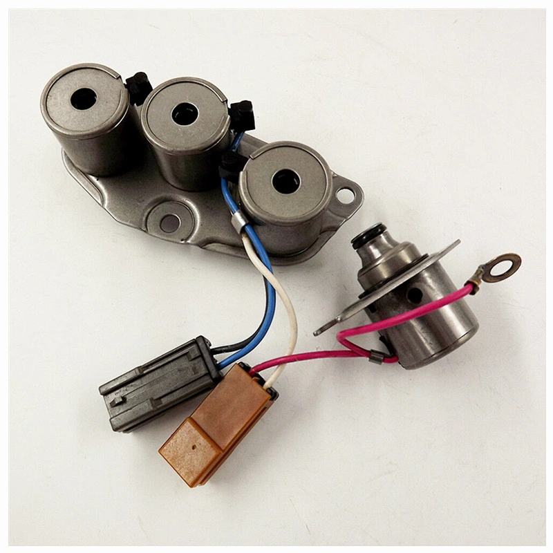 RE4R01A 3194041X13 Transmission solenoid for mazda 31940-41X13 31940-41X09