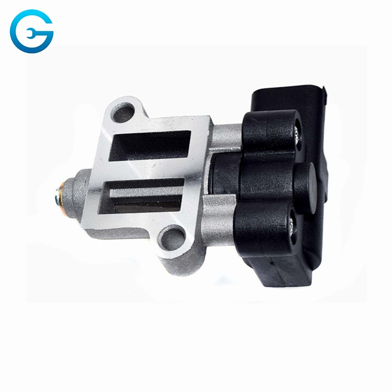 Automobile Electric IAC Idle Air Control Valve 95209-30007 95219-30709 35150-02800