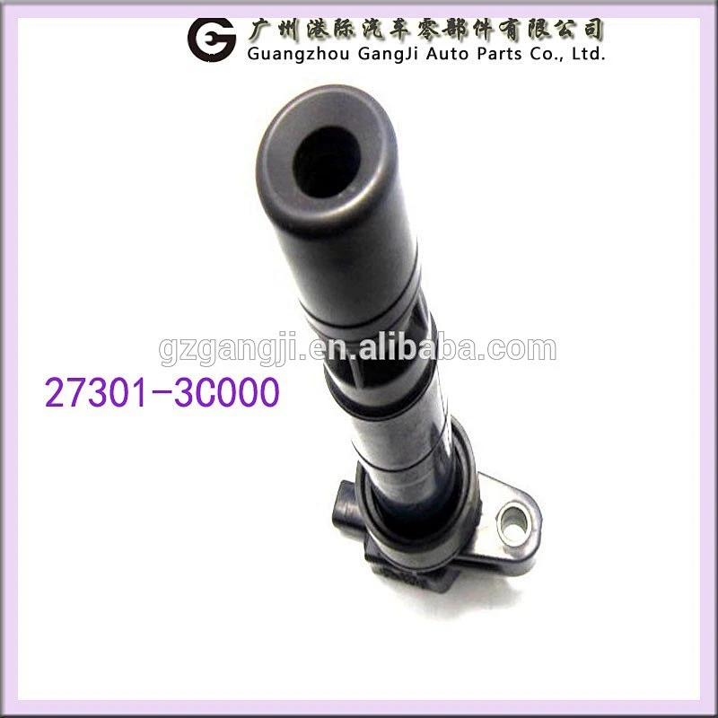 Stock Car Auto Ignition Coil 27301-3C000