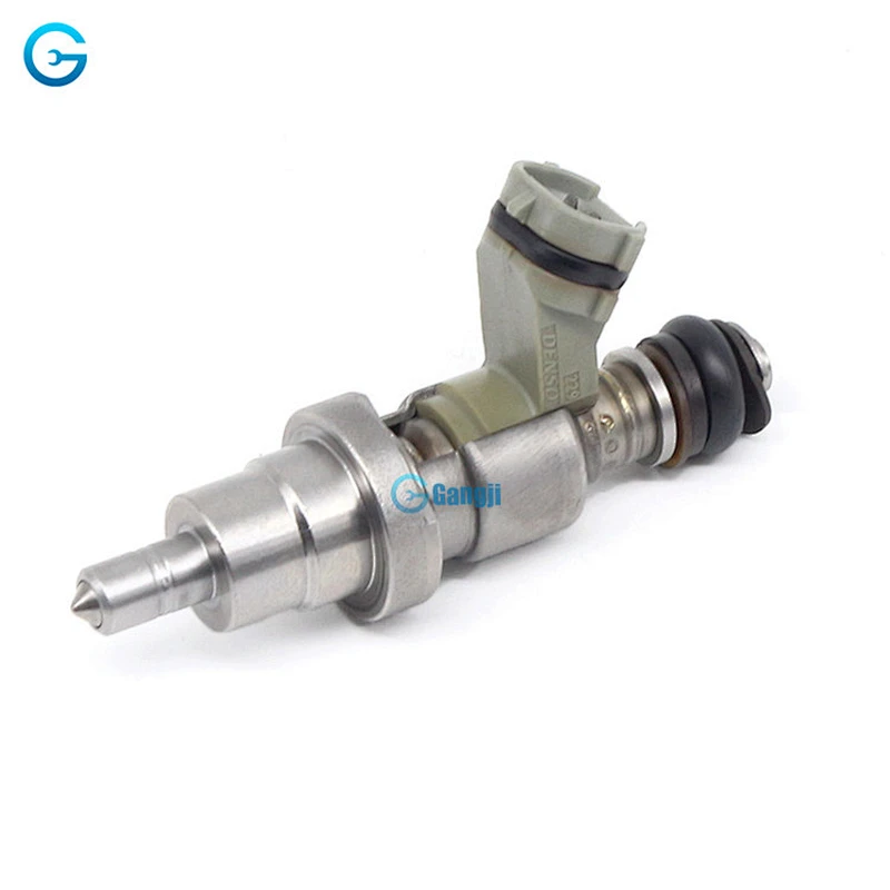 Factory Direct Sales Low Moq Fuel Injector For Toyota Japan 23209-49056