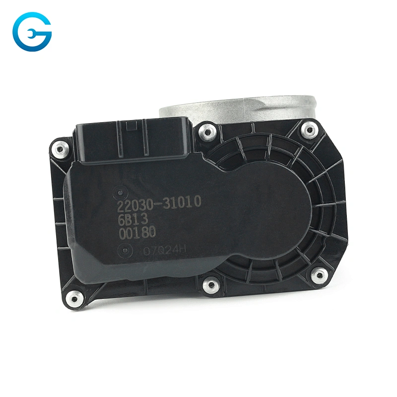Wholesale Warranty Service 22030-31010 For Toyota 4Runner Tacoma Tundra Throttle Body