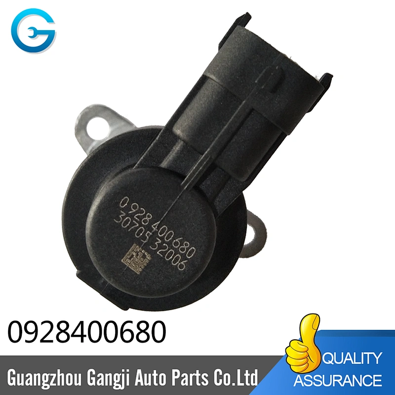 Common Rail Fuel Pressure Regulator Control Valve 0928400680 71754571