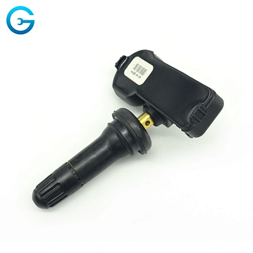 Car Parts Black Grey Gray Tire Pressure Sensor TPMS 13581558 1358 1558 1358-1558 For GM Car