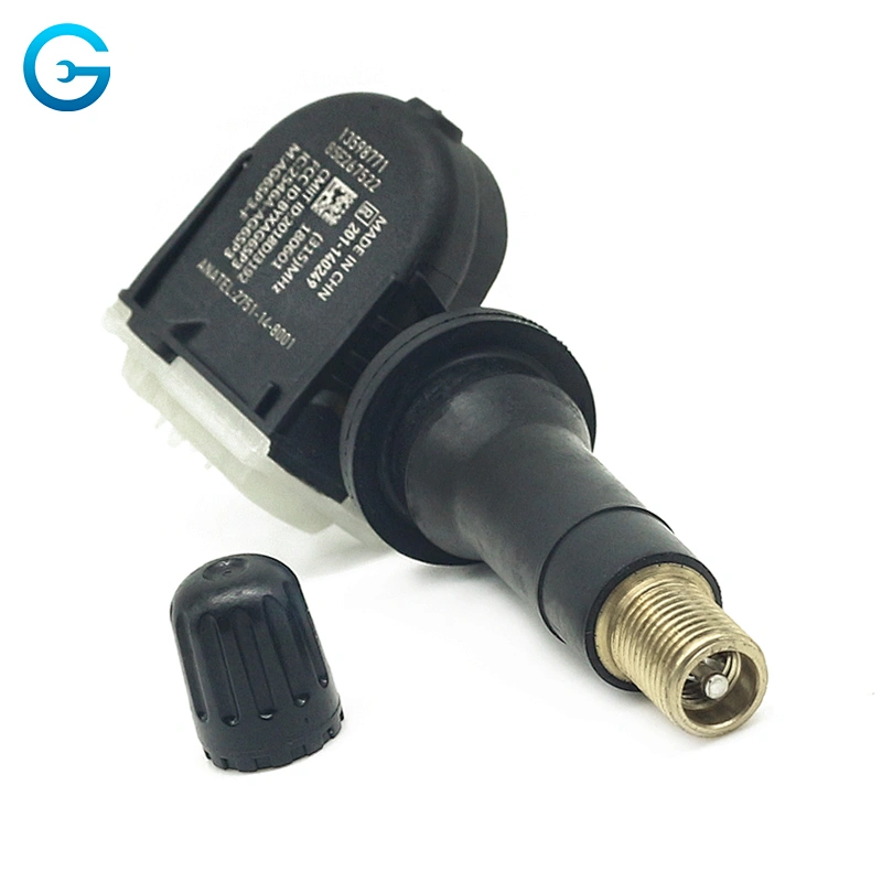 TPMS Tire Pressure Monitor Sensor 13598771
