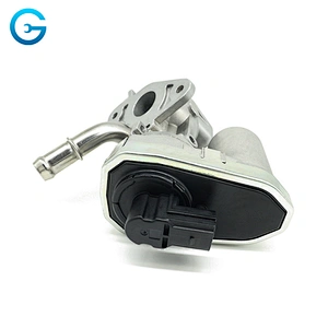 New EGR exhaust control valve for Ford transits 1480549 1480560 1788657 8C1Q-9D475-AA