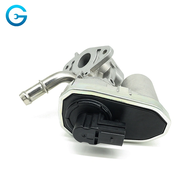 New EGR exhaust control valve for Ford transits 1480549 1480560 1788657 8C1Q-9D475-AA