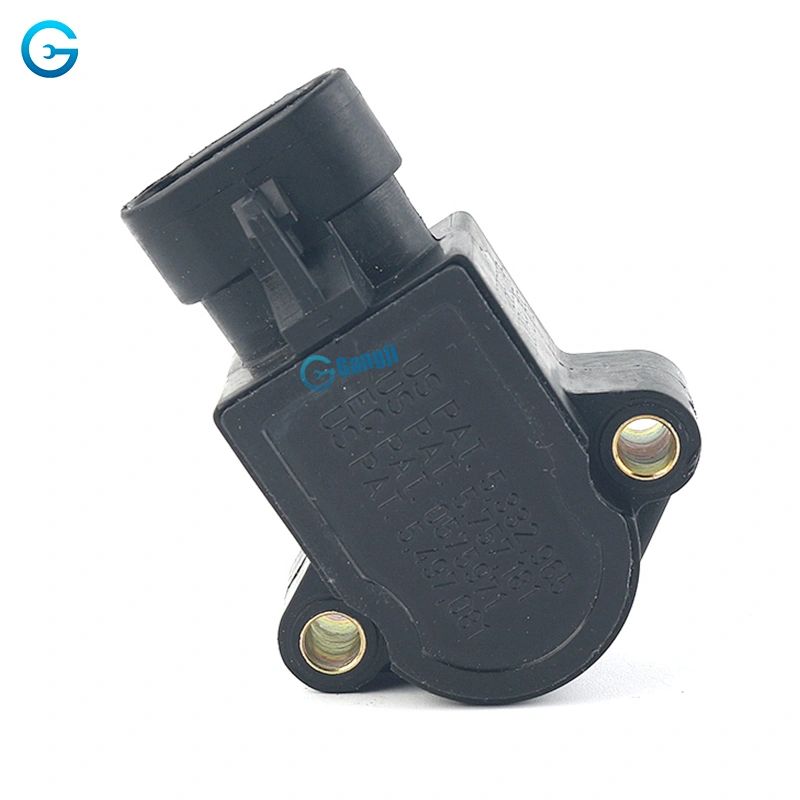 OEM SHLR-0008 Throttle Position Sensor for Range Rovers 10303-131630 AEC29511 ITC1227921