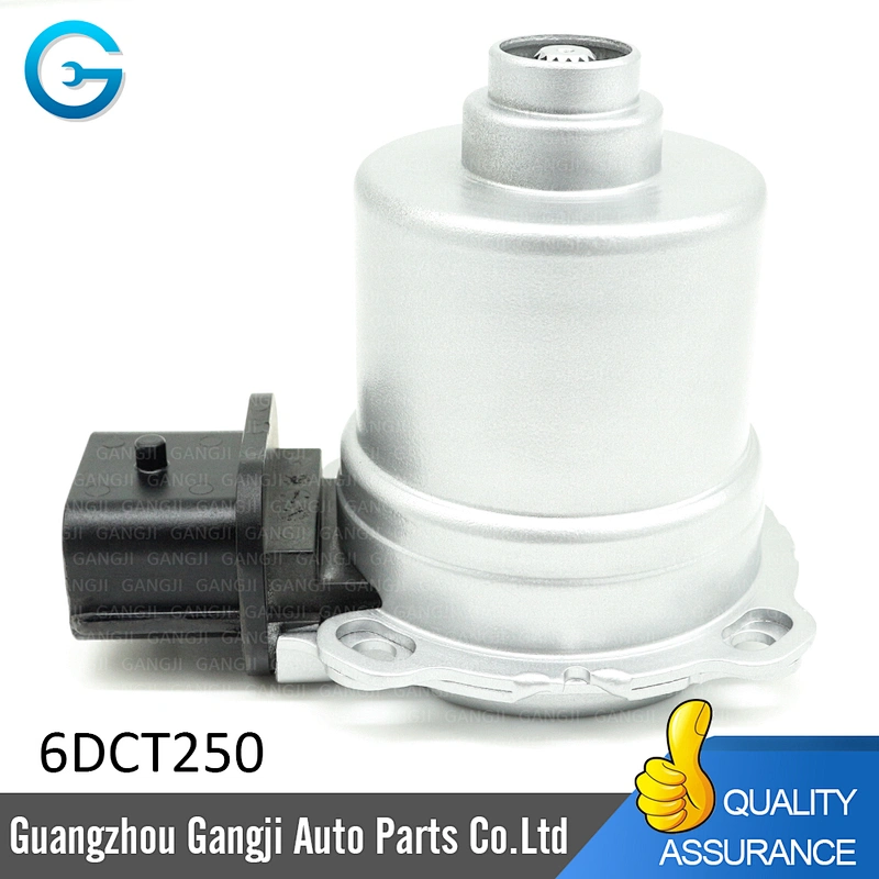 DPS6 Electric Transmission Stepper Motor 6DCT250 Motor for Ford Focuss Fiestas 2012-2016