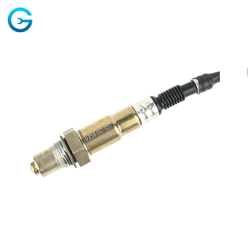 OEM 0258007057 For VW Golf Oxygen Sensor Car sensor de oxigeno