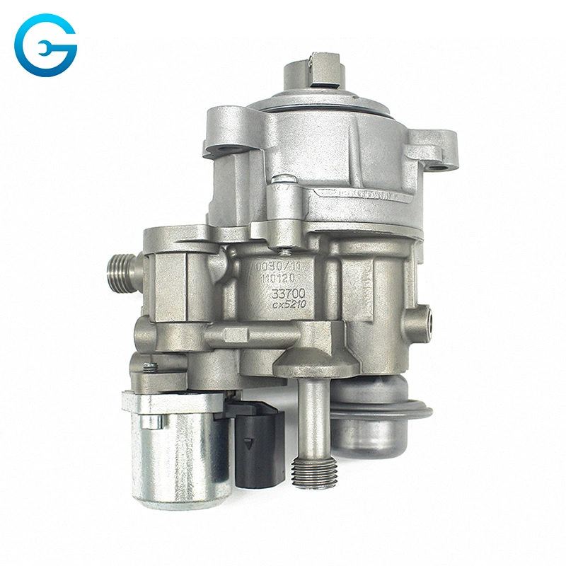 Stock High Pressure fuel pump 13517616170 For Genuine N54/N55 Engine335i 535i 535i For Sale