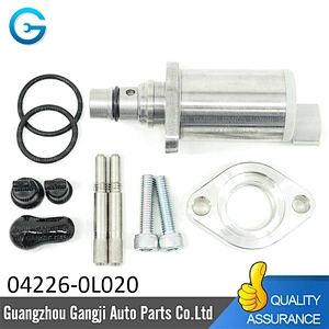 04226-0L020 Genuine Fuel Pump Suction Control Valve for Nissan Altimas Jukes Rogues Sentras