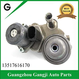 Genuine High Pressure Fuel Pump 13517616170 For BMWs N54/N55 335i 535i 535i