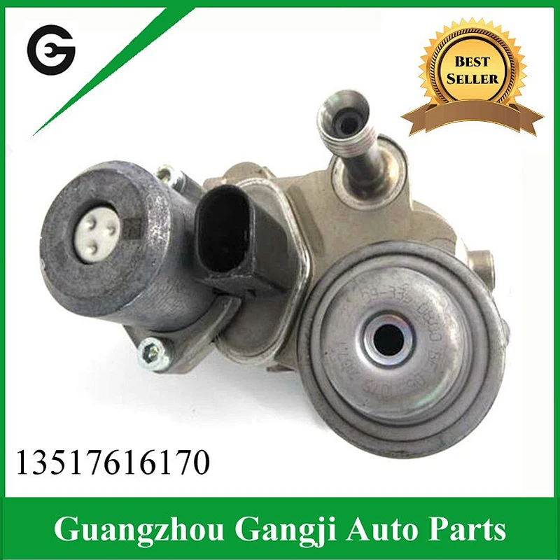 Genuine High Pressure Fuel Pump 13517616170 For BMWs N54/N55 335i 535i 535i