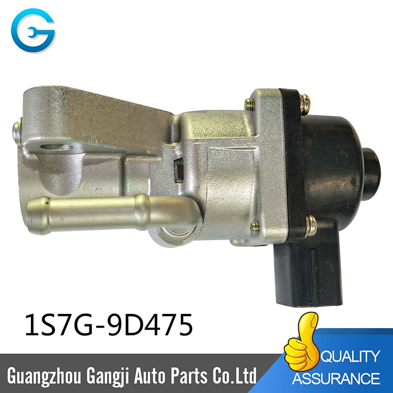 Auto parts EGR valve 1S7G-9D475